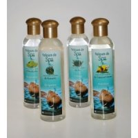 ESENTE PENTRU SPA CAMYLLE -POLYNESIE - ESENTE PENTRU SPA CAMYLLE -POLYNESIE